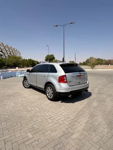Used Ford Edge Limited 2011 Used Ford Edge Limited 2011 used_cars.forSale