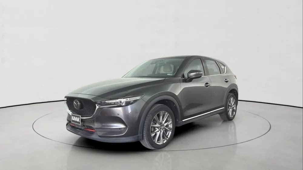 Used Mazda CX-5 2019