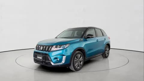 Used Suzuki Vitara 2022 Used Suzuki Vitara 2022 used_cars.forSale