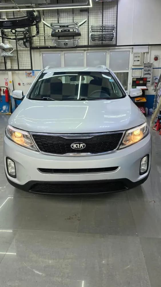 Used Kia Sorento 2.4L Base (AWD) 2015