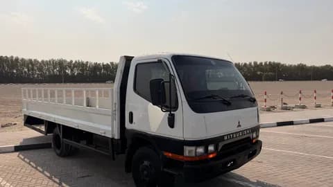 ميتسوبيشي كانتر 2002 مستعملة ميتسوبيشي كانتر 2002 مستعملة used_cars.forSale