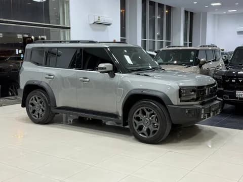 جيتور t2 2-0t-comfort-4wd 2026 مستعملة جيتور t2 2-0t-comfort-4wd 2026 مستعملة used_cars.forSale