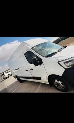 رينو master 2-3t-panel-van-l4h3 2021 مستعملة رينو master 2-3t-panel-van-l4h3 2021 مستعملة used_cars.forSale