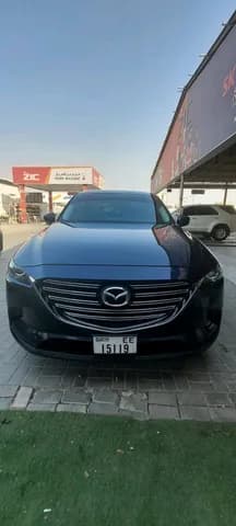 مازدا سي اكس-9 2.5T GT (AWD) 2020 مستعملة مازدا سي اكس-9 2.5T GT (AWD) 2020 مستعملة used_cars.forSale