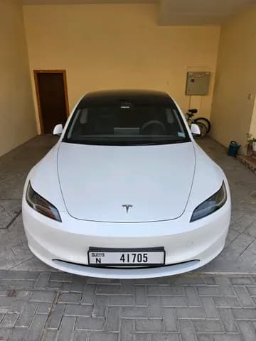 تسلا موديل3 Standard 2023 مستعملة تسلا موديل3 Standard 2023 مستعملة used_cars.forSale
