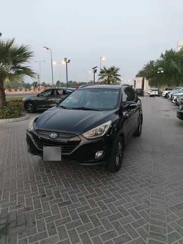 Used Hyundai Tucson 2.0L FWD 2015 Used Hyundai Tucson 2.0L FWD 2015 used_cars.forSale