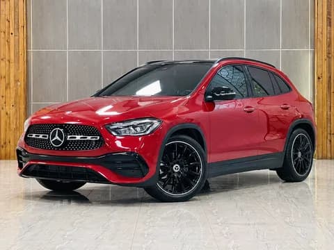 مرسيدس بنز جي ال أي 250 4MATIC 2022 مستعملة مرسيدس بنز جي ال أي 250 4MATIC 2022 مستعملة للبيع