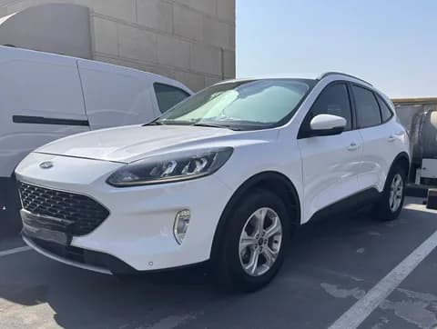فورد إسكيب 2.0L EcoBoost SE (AWD) 2022 مستعملة فورد إسكيب 2.0L EcoBoost SE (AWD) 2022 مستعملة للبيع