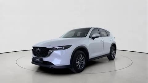 Used Mazda CX-5 2023 Used Mazda CX-5 2023 للبيع