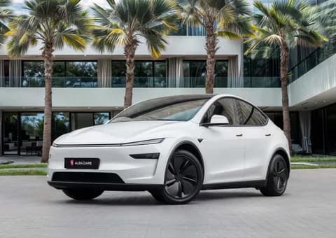 Used Tesla Model Y 2026 Used Tesla Model Y 2026 for sale