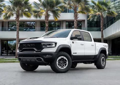 Used RAM 1500 2022 Used RAM 1500 2022 for sale