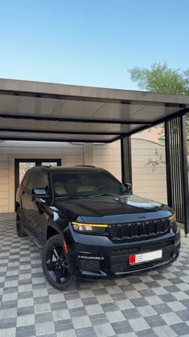 Used Jeep Grand Cherokee Limited 2024 Used Jeep Grand Cherokee Limited 2024 for sale