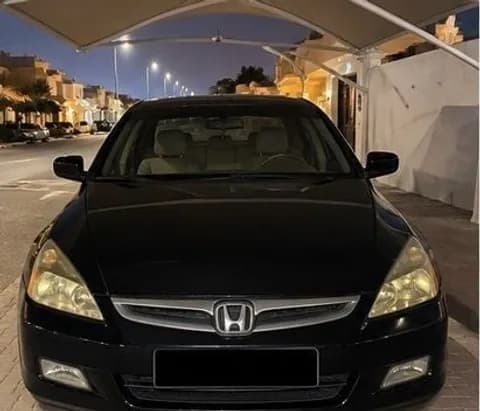 Used Honda Accord 2006 Used Honda Accord 2006 for sale
