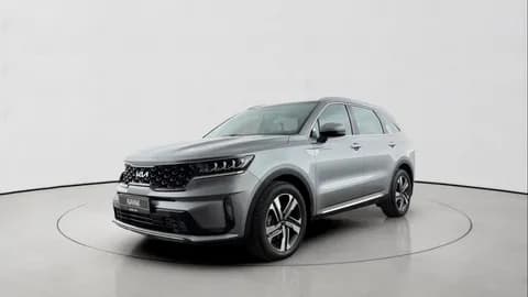 Used Kia Sorento 2022 Used Kia Sorento 2022 للبيع