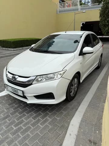 Used Honda City 1.5L Highline 2017 Used Honda City 1.5L Highline 2017 for sale