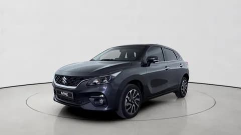 Used Suzuki Baleno 2025 Used Suzuki Baleno 2025 للبيع
