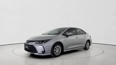 Used Toyota Corolla 2023 Used Toyota Corolla 2023 for sale