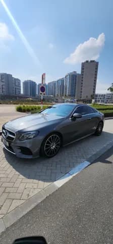Used Mercedes-Benz E-Class E 300 2019 Used Mercedes-Benz E-Class E 300 2019 used_cars.forSale