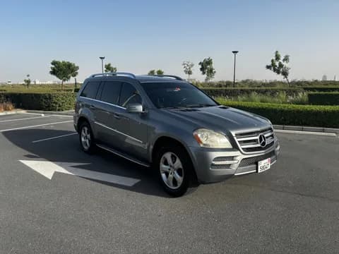 مرسيدس بنز جي ال اس 500 4MATIC 2012 مستعملة مرسيدس بنز جي ال اس 500 4MATIC 2012 مستعملة used_cars.forSale