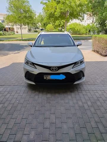 Used Toyota Camry 2.5 SE 2023 Used Toyota Camry 2.5 SE 2023 used_cars.forSale