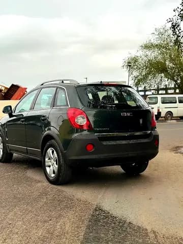 Used GMC Terrain 2008 Used GMC Terrain 2008 used_cars.forSale