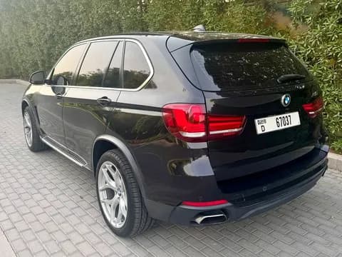 Used BMW X5 2017 Used BMW X5 2017 used_cars.forSale