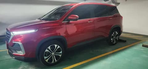 Used Chevrolet Captiva 2023 Used Chevrolet Captiva 2023 used_cars.forSale
