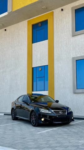 Used Lexus IS 300 4 door 3.0L 2013 Used Lexus IS 300 4 door 3.0L 2013 used_cars.forSale