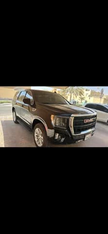 جي إم سي يوكون SLE 2023 مستعملة جي إم سي يوكون SLE 2023 مستعملة used_cars.forSale