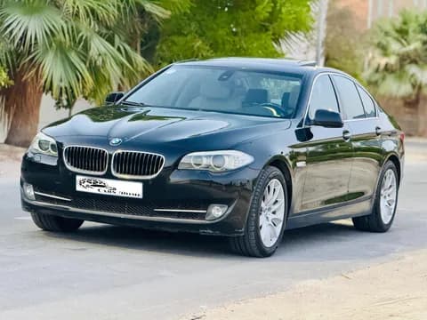 Used BMW 5 Series Sedan 535i 2011 Used BMW 5 Series Sedan 535i 2011 used_cars.forSale
