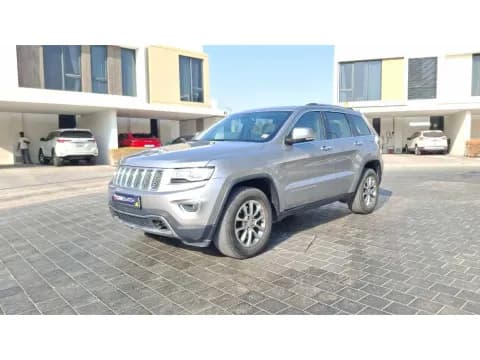 Used Jeep Grand Cherokee 2015 Used Jeep Grand Cherokee 2015 used_cars.forSale