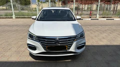 Used MG 5 1.5L LUX 2023 Used MG 5 1.5L LUX 2023 used_cars.forSale