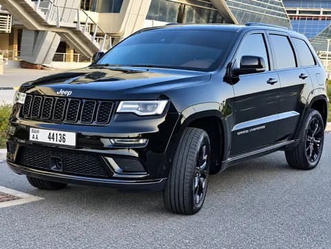 جيب شيروكي 2022 مستعملة جيب شيروكي 2022 مستعملة used_cars.forSale