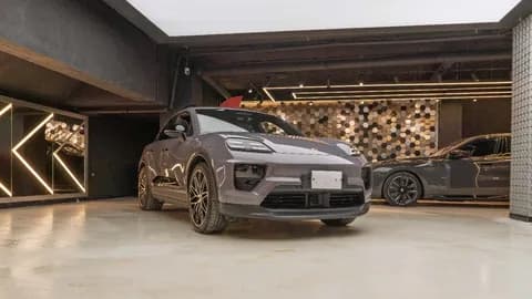 Used Porsche Macan Standard 2025 Used Porsche Macan Standard 2025 used_cars.forSale