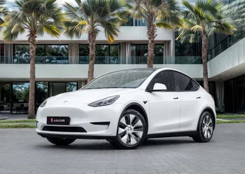 Used Tesla Model Y 2024 Used Tesla Model Y 2024 used_cars.forSale