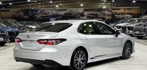 تويوتا كامري 2023 مستعملة تويوتا كامري 2023 مستعملة used_cars.forSale