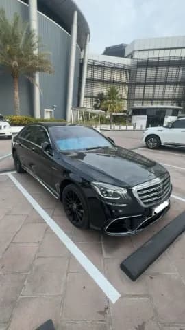 Used Mercedes-Benz S-Class S550 2014 Used Mercedes-Benz S-Class S550 2014 used_cars.forSale