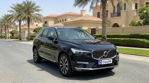 Used Volvo XC60 2023 Used Volvo XC60 2023 used_cars.forSale