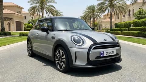 Used Mini Cooper 2023 Used Mini Cooper 2023 used_cars.forSale