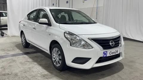 Used Nissan Sunny 2024 Used Nissan Sunny 2024 used_cars.forSale