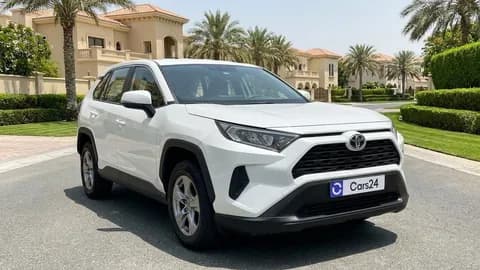 Used Toyota Rav4 2025 Used Toyota Rav4 2025 used_cars.forSale