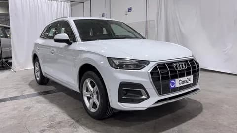 Used Audi Q5 2022 Used Audi Q5 2022 used_cars.forSale