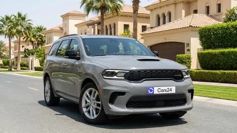Used Dodge Durango 2024 Used Dodge Durango 2024 used_cars.forSale