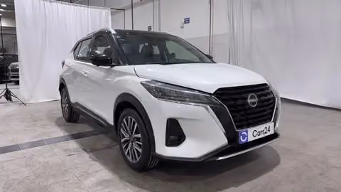 Used Nissan Kicks 2024 Used Nissan Kicks 2024 used_cars.forSale