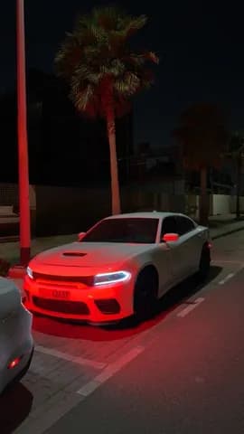 دودج تشارجر 3.6L SXT Plus 2019 مستعملة دودج تشارجر 3.6L SXT Plus 2019 مستعملة used_cars.forSale