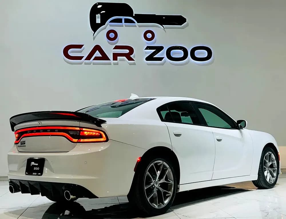 Used Dodge Charger 2020