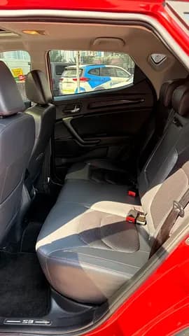 Used JAC S3 2023 Used JAC S3 2023 used_cars.forSale