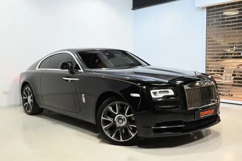 رولز رويس رييث Coupe 2019 مستعملة رولز رويس رييث Coupe 2019 مستعملة used_cars.forSale