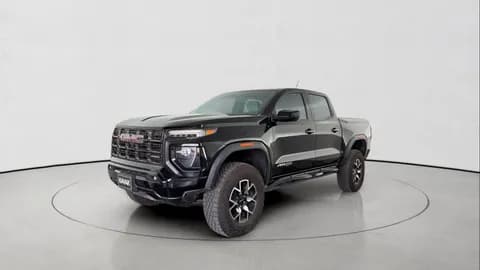 Used GMC Canyon 2024 Used GMC Canyon 2024 used_cars.forSale