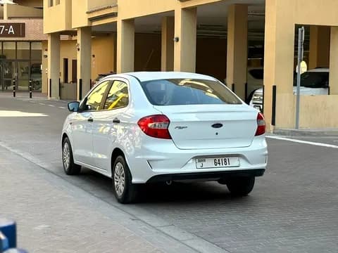 فورد فيجو 2020 مستعملة فورد فيجو 2020 مستعملة used_cars.forSale